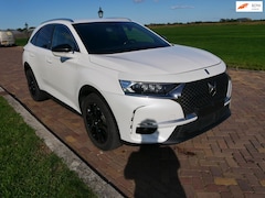 DS 7 Crossback - 1.5 BlueHDI So Chic AUT LED * 11499 NETTO