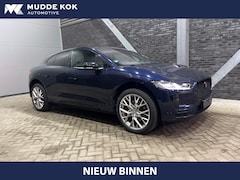 Jaguar I-PACE - EV400 SE 90 kWh | Panoramadak | 360° Camera | Meridian Sound | Leder