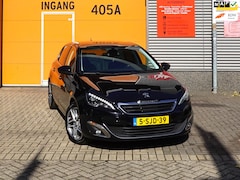 Peugeot 308 - 1.6 THP Première - Panorama - Navi - Airco - NAP
