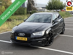 Audi A3 Sportback - 1.8 TFSI Ambition Pro Line S Bang Olufsen