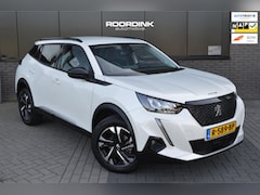 Peugeot 2008 - Clima|Camera|Led|131pk|Parelmoer