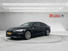 Audi A5 Sportback - 35 TFSI S edition Competition Virtueel Dashb, Apple Carplay, Cruise Contr, Climate Contr,