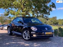 Volkswagen Beetle - 1.2 TSI Design | Navi + Clima + Cruise + PDC nu €8.975,
