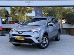 Toyota RAV4 - 2.5 Hybrid Dynamic | Stoelverw | Pdc va | Elek achterklep