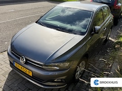 Volkswagen Polo - 1.0 TSI Comfortline Airco | Full Map Navigatie | Bluetooth | Centrale vergrendeling | 5-De