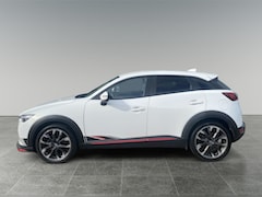 Mazda CX-3 - 2.0 SAG 120 GT-M | trekhaak 7 polig |