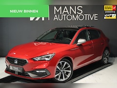 SEAT Leon - 1.5 eTSI FR / PANODAK / KEYLESS / LED / CAMERA / CARPLAY