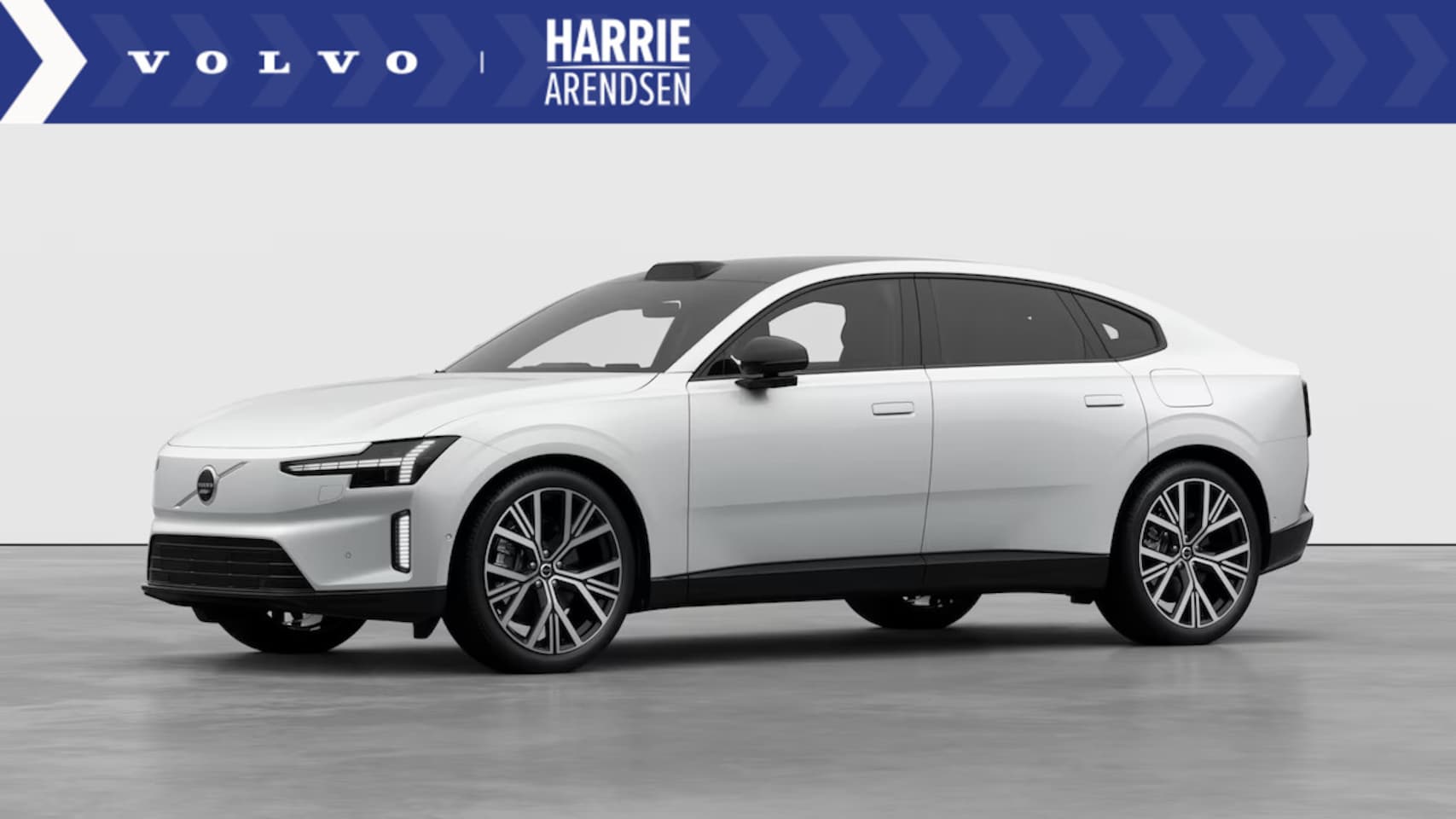 Volvo ES90 - Single Motor Extended Range Ultra 92 kWh | 22" 5-Y-spaaks | Bowers & Wilkins audiosysteem - AutoWereld.nl