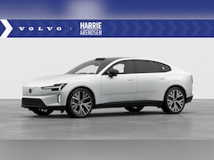 Volvo ES90 - Single Motor Extended Range Ultra 92 kWh | 22" 5-Y-spaaks | Bowers & Wilkins audiosysteem