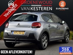 Citroën C3 - 110pk Feel I Automaat I Navi I 28.000km
