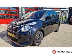 Citroën C1 - 1.0 VTi Feel
