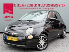 Fiat 500 - BWJ 2014 1.0 60 PK TwinAir Pop AIRCO | RADIO | AUX | LMV