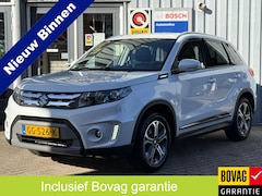Suzuki Vitara - 1.6 High Executive | PANO | TREKHAAK | CAMERA | NAVI | SUPERSTAAT |