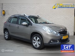 Peugeot 2008 - 1.2 PureTech