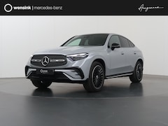Mercedes-Benz GLC-klasse Coupé - 300e 4MATIC AMG Night | Panoramadak | Trekhaak wegklapbaar | Memory stoelen met Massage |