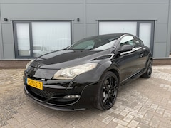 Renault Mégane Coupé - 2.0 RS Turbo 250 // Navi // Clima // PDC // 73 DKM NAP