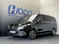 Mercedes-Benz EQV - 300 L2 - 8 Pers. - Pano - AMG - Leer - 360 - Elec. Schuifd. - Incl. Garantie