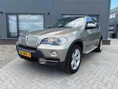 BMW X5 - XDrive48i High Executive // Youngtimer // Comfort stoelen // Pano.dak