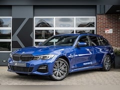 BMW 3-serie Touring - 330e xDrive M Sport | Shadow | Cruise | Stuurverwarming | Ambiente verlichting | 18' inch