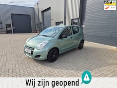 Suzuki Alto - 1.0 Base TOP OCCASION