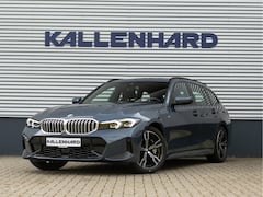 BMW 3-serie Touring - 330i xDrive M-Sport - LCI 2 - ACC - Camera - Widescreen - Hifi