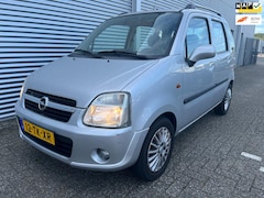 Opel Agila - 1.2-16V Flexx cool