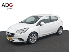 Opel Corsa - 1.0 Turbo Online Edition Handgeschakeld | All in prijs + BOVAG Garantie |
