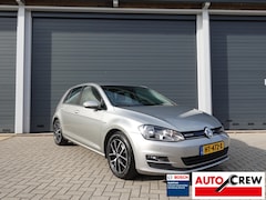 Volkswagen Golf - 1.0 TSI 115pk BlueMotion 5D Comfortline PDC CLIMA NAVI