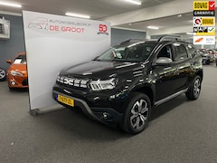 Dacia Duster - 1.3 TCe 150 Journey/ Achteruitrijcamera/LPG/Trekhaak