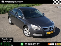 Opel Insignia - 1.8 Edition | Org NL | Cruise control |