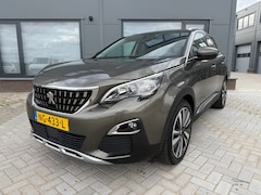 Peugeot 3008 - 1.2 PureTech Première // PDC // Clima // Navi // Pano