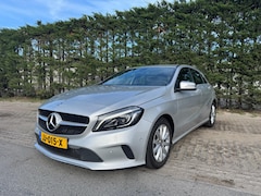 Mercedes-Benz A-klasse - 180 d Lease Edition