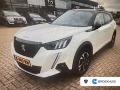 Peugeot 2008 - 1.2 PureTech GT Panorama Dak | Camera | Parkeersensoren Rondom | Digitaal Dashboard | Lede