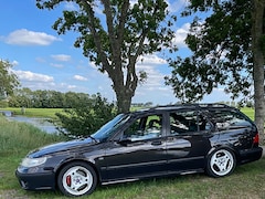 Saab 9-5 Estate - 2.3 Turbo Aero Zeer snelle  Saab 95, 250 pk,  liefhebbers auto
