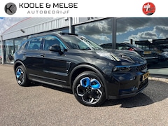 Lynk & Co 01 - 1.5 142pk HEV , PANODAK , NAVIGATIE , CAR PLAY