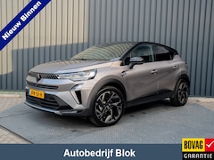 Renault Captur - 1.6 E-Tech full hybrid 145 esprit Alpine 360° Camera | Adapt. Cruise | Parkeersens. v+a |