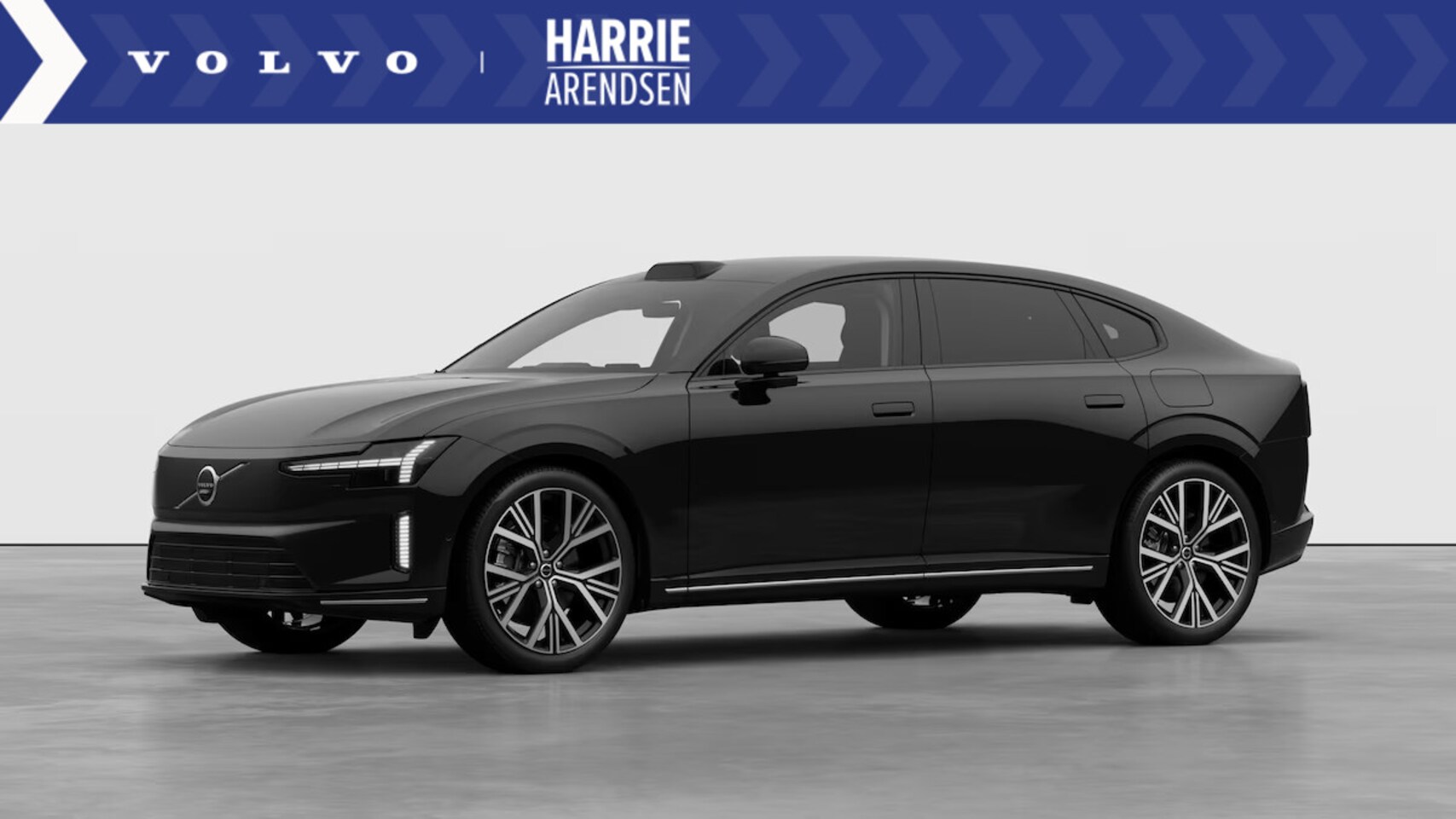 Volvo ES90 - Single Motor Extended Range Ultra 92 kWh | Pilot Assist Pack | Elektrochromatisch panorama - AutoWereld.nl