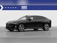 Volvo ES90 - Single Motor Extended Range Ultra 92 kWh | Pilot Assist Pack | Elektrochromatisch panorama