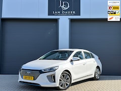 Hyundai IONIQ - 1.6 GDi Premium / BOMVOL / NAP / Trekhaak