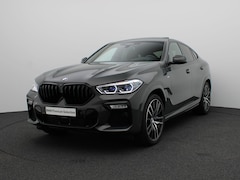 BMW X6 - xDrive40i High Executive | M Sportpakket | Trekhaak | Glazen panoramadak Sky Lounge | Comf
