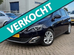 Peugeot 308 - 1.6 THP Allure | Cruise | Clima | NAP