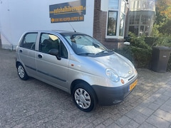 Chevrolet Matiz - 0.8 Spirit