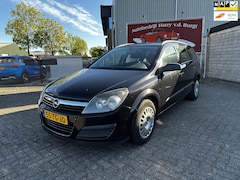 Opel Astra Wagon - 1.6 Business Airco | Cruise Control | APK tot 20-9-2026