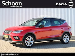 SEAT Arona - 1.0 TSI FR Business Intense | Adap. Cruise | Camera | Trekhaak | Navigatie