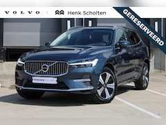 Volvo XC60 - T6 Plug-in hybrid AWD Essential Edition Bright | Stoelverwarming | Stuurwielverwarming | C