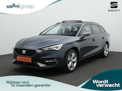 SEAT Leon Sportstourer - 1.4 TSI 204 pk DSG eHybrid PHEV FR Business Intense | Panoramadak | Stuur-/stoelverwarming
