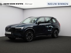 Volvo XC90 - 2.0 T8 Plug-in hybrid AWD Ultra Dark / Trekhaak / Luchtvering / Bowers & Wilkins / Massage