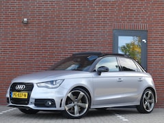 Audi A1 Sportback - 1.4 TFSI Pro Line S / Automaat / Panoramadak