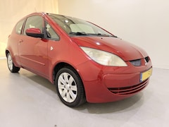 Mitsubishi Colt - CZ3 1.3 Invite+ Airco