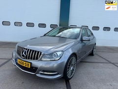 Mercedes-Benz C-klasse - 180 Avantgarde 152.000Km